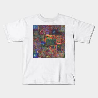 Indie Daydream Kids T-Shirt